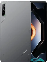 Infinix XPAD GT Mobile Pictures in Malaysia