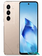 Itel Power 70 Mobile Pictures in Malaysia