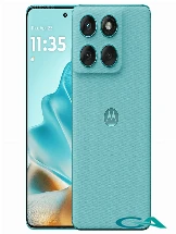Motorola Edge 60 Fusion Mobile Pictures in Malaysia