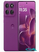 Motorola Edge 60 Pro Mobile Pictures in Malaysia