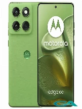 Motorola Edge 60 Mobile Pictures in Malaysia