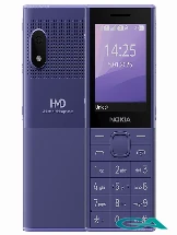 Nokia 150 Music Mobile Pictures in Malaysia