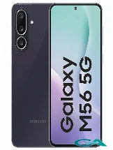Samsung Galaxy M57 Mobile Pictures in Malaysia