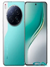 Tecno Camon 40 Premier Mobile Pictures in Malaysia