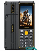 Ulefone Armor Mini 4 Mobile Pictures in Malaysia
