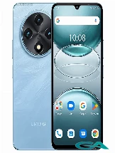 Umidigi G100 Mobile Pictures in Malaysia