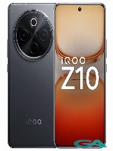 Vivo iQOO Z11 Mobile Pictures in Malaysia