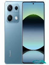 Xiaomi Redmi Note 14S Mobile Pictures in Malaysia