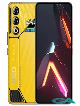ZTE nubia Neo 3 GT Mobile Pictures in Malaysia