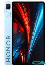 Honor Tablet GT Mobile Pictures in Malaysia