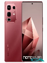 Infinix Note 50s Mobile Pictures in Malaysia
