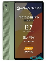Motorola Moto Pad 60 Pro Mobile Pictures in Malaysia