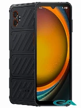 Samsung Galaxy XCover7 Pro Mobile Pictures in Malaysia