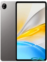 Vivo Pad 5 Mobile Pictures in Malaysia