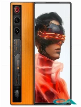 ZTE nubia RedMagic 10 Air Mobile Pictures in Malaysia