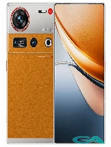 ZTE Nubia Z70S Ultra Mobile Pictures in Malaysia