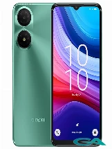 Alcatel 3 (2025) Mobile Pictures in Malaysia