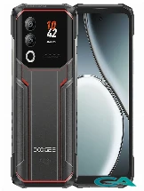 Doogee Blade20 Ultra Mobile Pictures in Malaysia