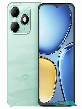Itel A90 Mobile Pictures in Malaysia