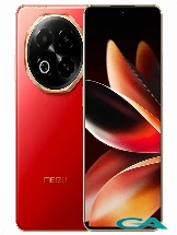 Meizu Note 22 Mobile Pictures in Malaysia