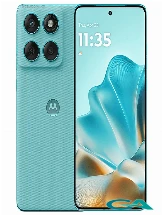 Motorola Edge 60s Mobile Pictures in Malaysia