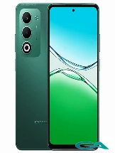 Oppo A5 4G Mobile Pictures in Malaysia