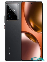 Realme GT 7 Mobile Pictures in Malaysia