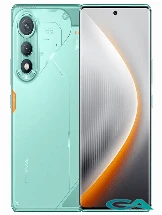 Tecno Pova Curve Mobile Pictures in Malaysia