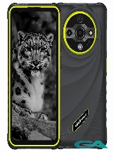 Ulefone Armor X31 Mobile Pictures in Malaysia