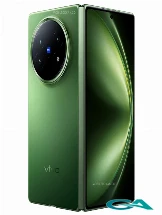 Vivo X Fold5 Mobile Pictures in Malaysia