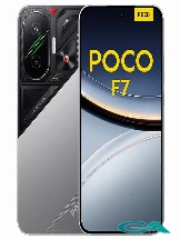 Xiaomi Poco F7 Mobile Pictures in Malaysia