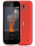 Nokia 1 Mobile Pictures in Malaysia