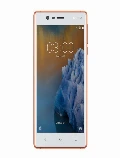 Nokia 3 Mobile Pictures in Malaysia
