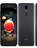 LG Aristo 2 Mobile Pictures in Malaysia