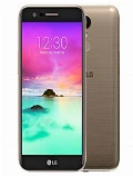 LG X4+ Mobile Pictures in Malaysia