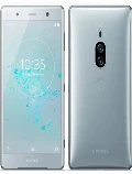 Sony Xperia XZ2 Premium Mobile Pictures in Malaysia