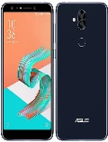 Asus Zenfone 5 Lite ZC600KL Mobile Pictures in Malaysia