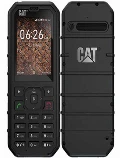 Cat B35
