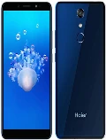 Haier Hurricane