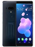 HTC U12+