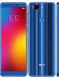 Lenovo K9 Mobile Pictures in Malaysia