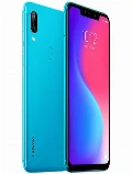Lenovo S5 Pro Mobile Pictures in Malaysia