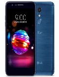 LG K10 (2018) Mobile Pictures in Malaysia
