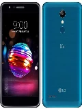 LG K11 Plus Mobile Pictures in Malaysia