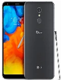 LG Q Stylus Mobile Pictures in Malaysia
