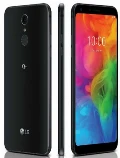 LG Q7 Mobile Pictures in Malaysia
