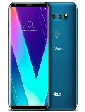 LG V30S ThinQ Mobile Pictures in Malaysia