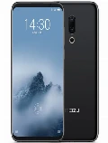 Meizu 16 Plus Mobile Pictures in Malaysia
