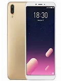 Meizu E3 Mobile Pictures in Malaysia
