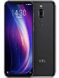 Meizu X8 Mobile Pictures in Malaysia
